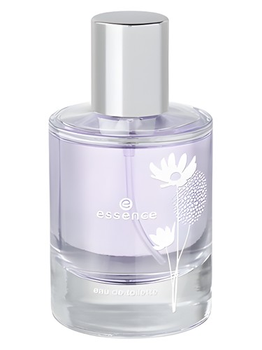 Frasco de blossoms etc..., de essence