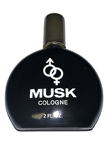 Frasco de Musk, de Houbigant
