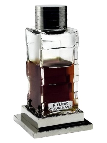 Frasco de Etude, de Houbigant