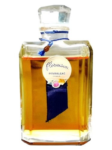 Frasco de Floraison, de Houbigant