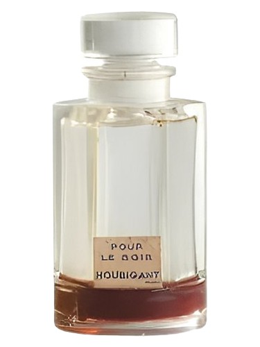 Frasco de Pour Le Soir, de Houbigant