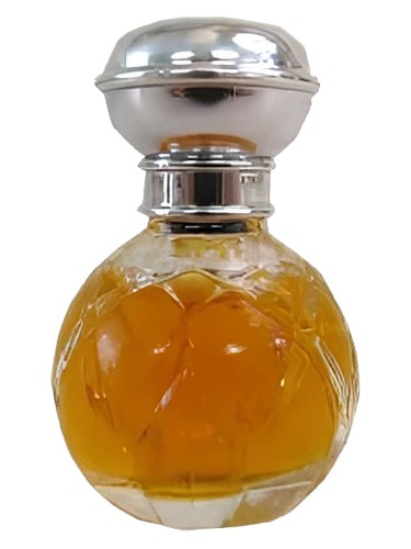 Frasco de Demi-Jour (1929), de Houbigant
