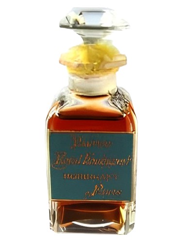 Frasco de Royal Houbigant, de Houbigant