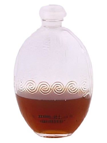 Frasco de Le Temps des Lilas, de Houbigant