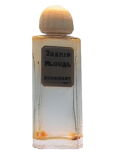 Frasco de Jasmin Floral, de Houbigant