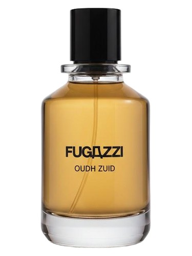 Frasco de Oudh Zuid, de Fugazzi