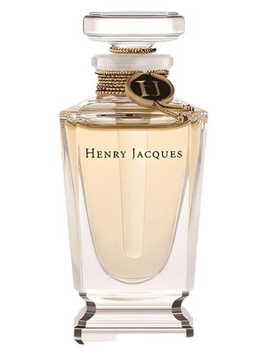 Frasco de Nagior, de Henry Jacques