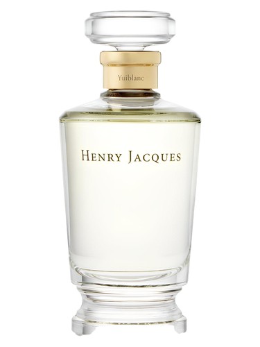 Frasco de Yuiblanc, de Henry Jacques