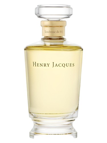 Frasco de Tendresse de HJ, de Henry Jacques