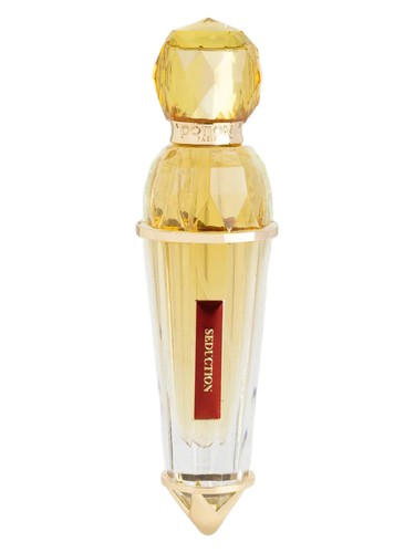 Frasco de Seduction, de Potion Paris