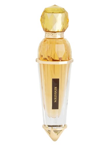 Frasco de Sensation, de Potion Paris