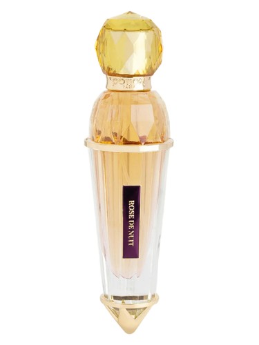 Frasco de Rose de Nuit, de Potion Paris