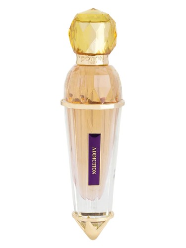 Frasco de Addiction, de Potion Paris