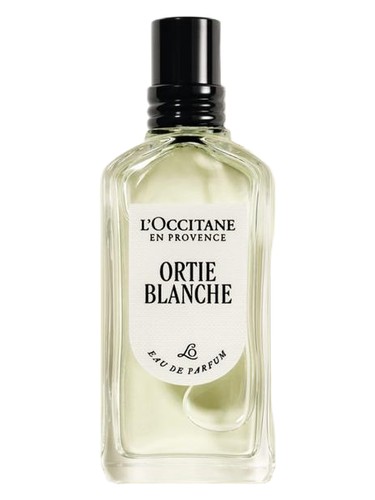 Frasco de Ortie Blanche Eau de Parfum — L'Occitane en Provence