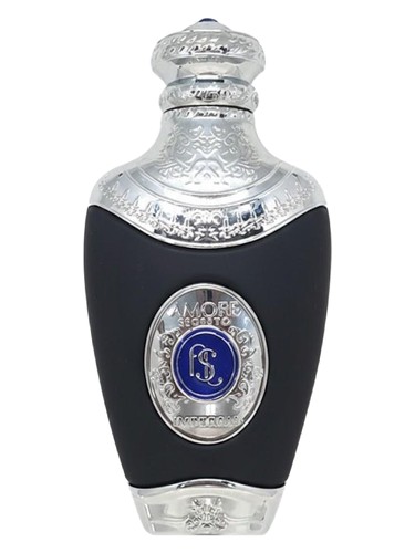 Frasco de Imperial, de Amore Segreto