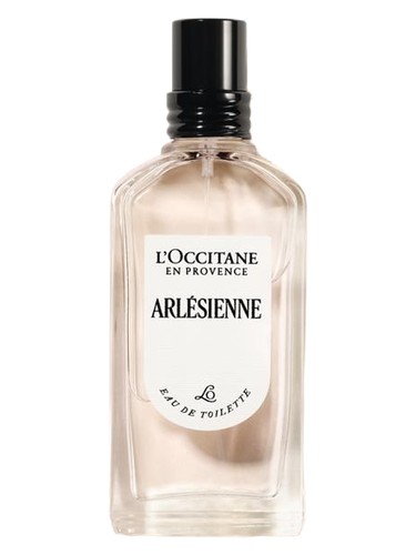 Frasco de Arlésienne Eau de Toilette, de L'Occitane en Provence
