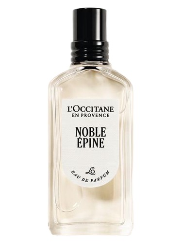 Frasco de Noble Épine Eau de Parfum — L'Occitane en Provence