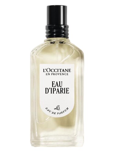 Frasco de Eau D'Iparie Eau de Parfum, de L'Occitane en Provence