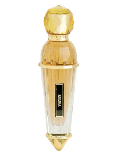 Frasco de Zahara, de Potion Paris