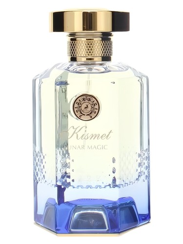 Frasco de Kismet Lunar Magic, de Maison Alhambra