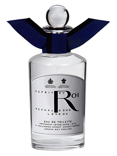 Frasco de Esprit du Roi — Penhaligon's