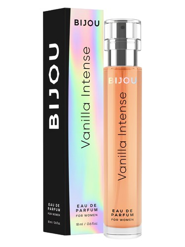 Frasco de Vanilla Intense, de Dilís Parfum
