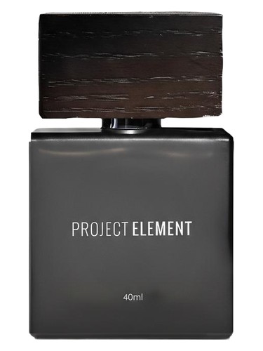 Frasco de Snow Moss, de Project Element 元素项目