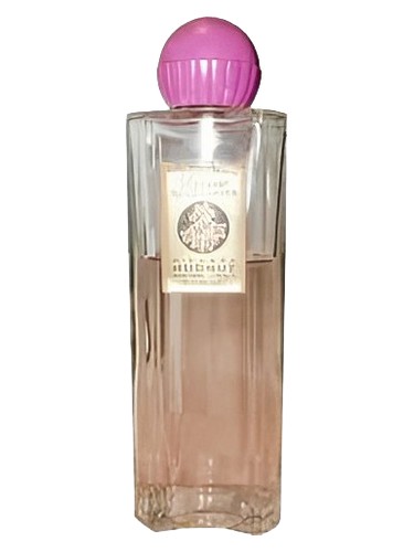 Frasco de Spring Lilac, de Richard Hudnut