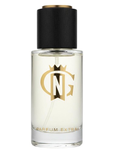Frasco de Juniper Reverie, de Gentleman’s Nod