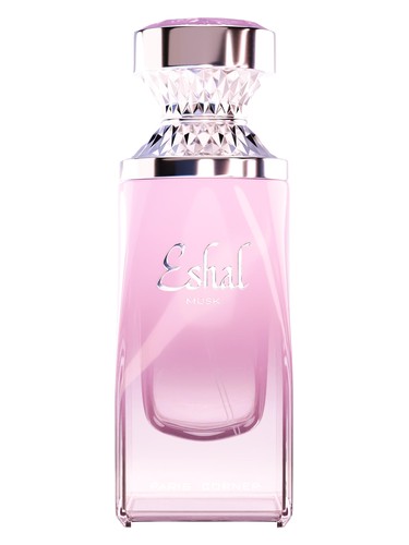 Frasco de Eshal Musk — PARIS CORNER
