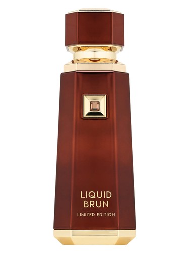 Frasco de Liquid Brun Limited Edition — French Avenue