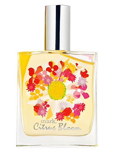 Frasco de mark Citrus Bloom, de mark.