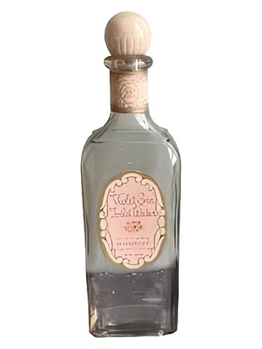 Frasco de Violet Sec, de Richard Hudnut