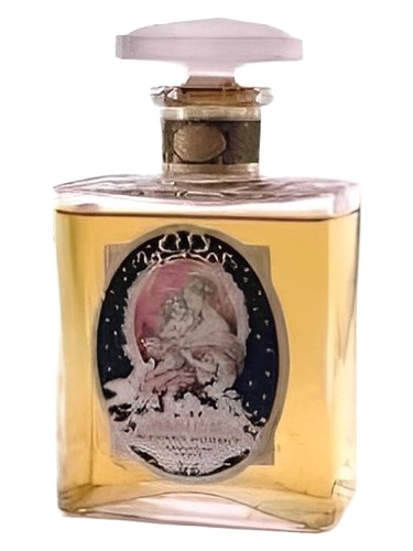 Frasco de Aimée, de Richard Hudnut