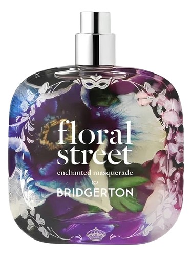 Frasco de Enchanted Masquerade — Floral Street