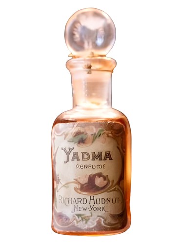Frasco de Yadma, de Richard Hudnut