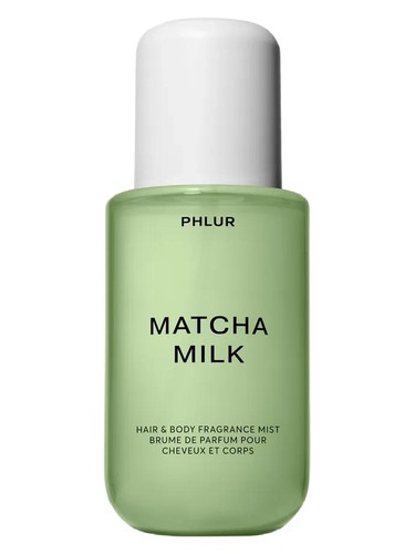 Frasco de Matcha Milk — Phlur