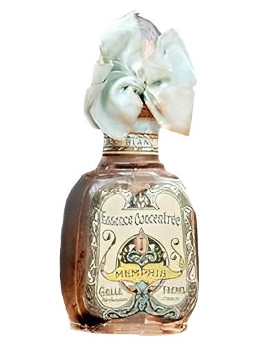 Frasco de Memphis Lilas Blanc, de Gelle Freres