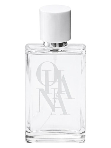 Frasco de Queen Luxury, de Ohana Kameala