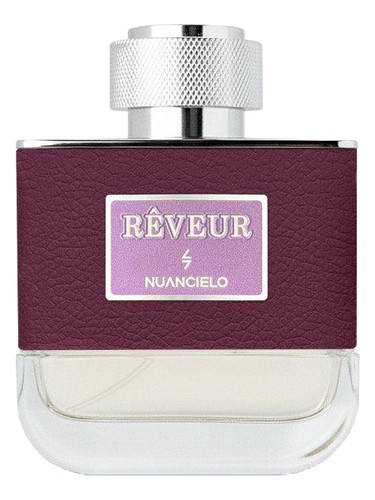 Frasco de Rêveur — Nuancielo
