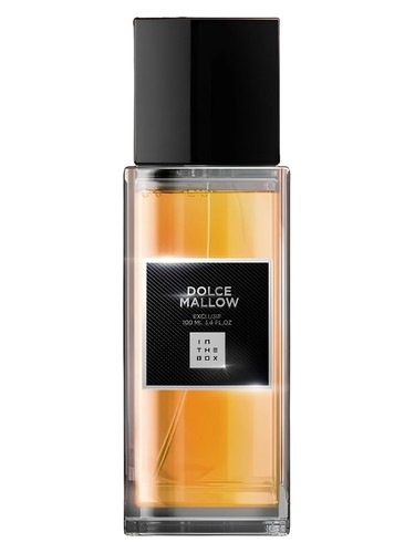 Frasco de Dolce Mallow, de In The Box