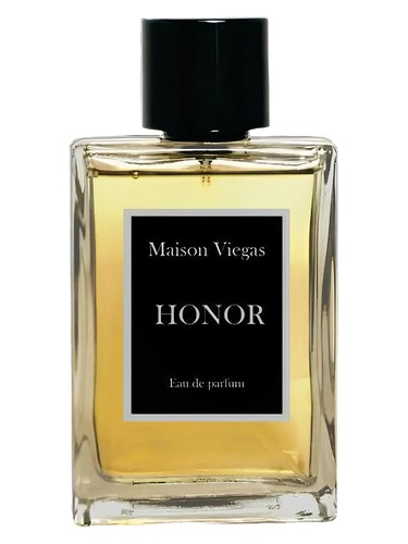 Frasco de Honor — Maison Viegas