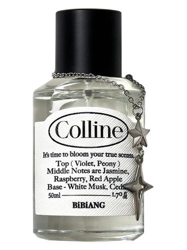 Frasco de Colline — BiBiANG