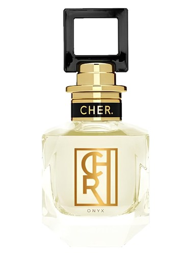Frasco de Onyx Delight — MARIA CHER.