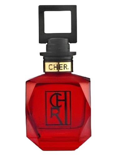 Frasco de Onyx Rouge, de MARIA CHER.