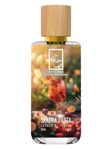 Frasco de Sangria Fiesta — The Dua Brand