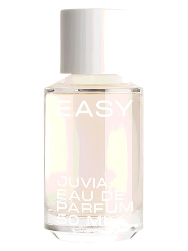 Frasco de Easy, de Juvia