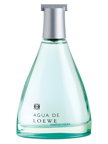 Frasco de Agua de Loewe Mediterraneo — Loewe