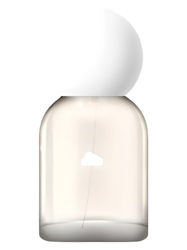 Frasco de Cloud Dreamer, de d.grayi