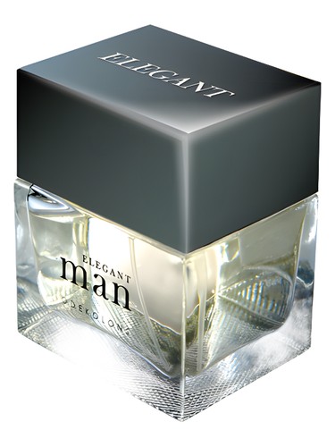 Frasco de Elegant Man — Dzintars